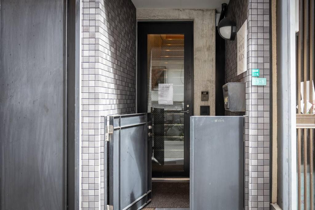 Casa de férias Tsutenkaku Royal House - Self Check-in Only Osaka